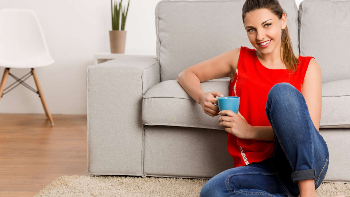 Upholstery Cleaning Orange County
