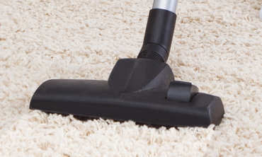 Carpet Cleaning Equipment