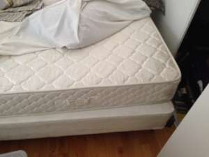 mattress cleaning orange county