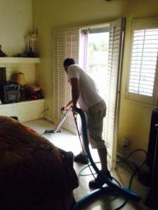 carpet cleaning lake forest