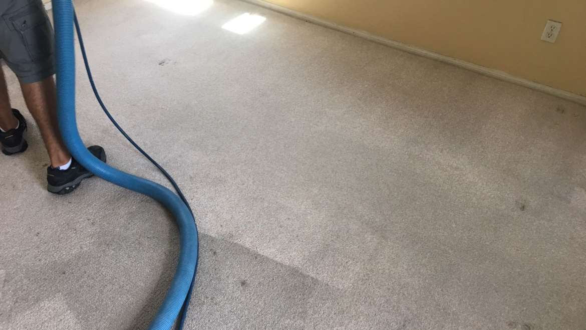 Carpet Cleaning Rancho Santa Margarita