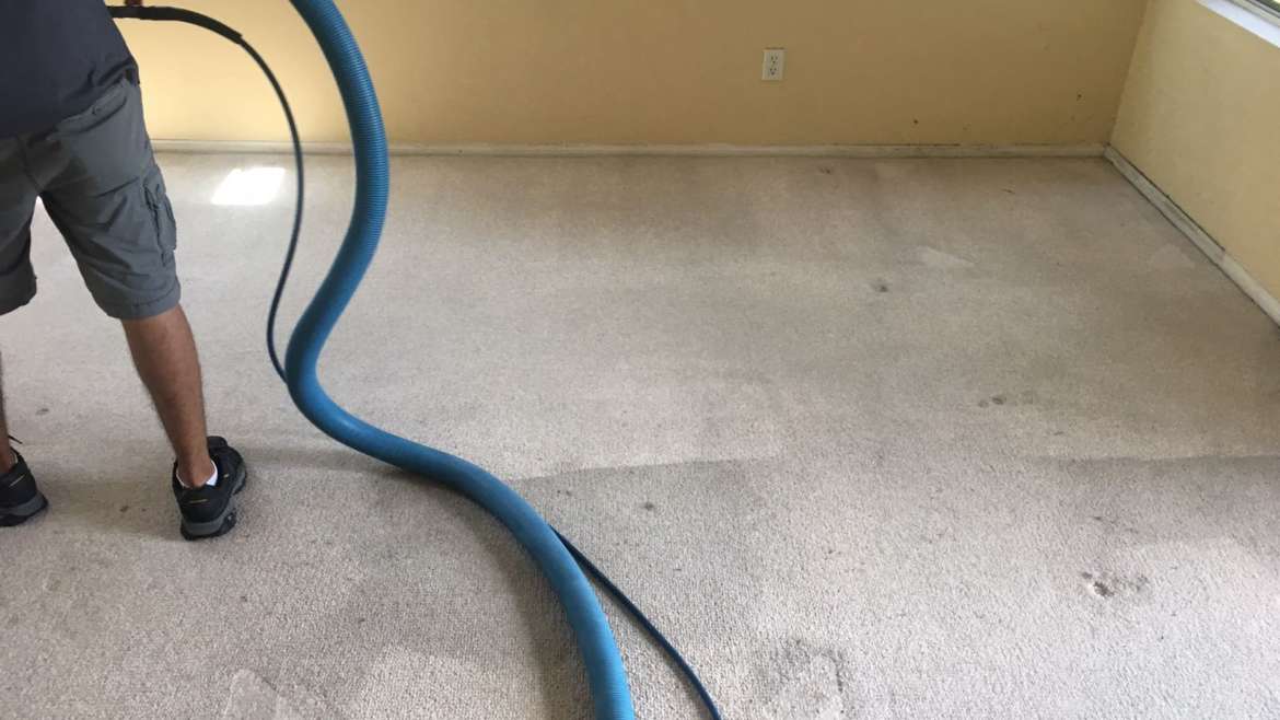 Carpet Cleaning Laguna Hills Services