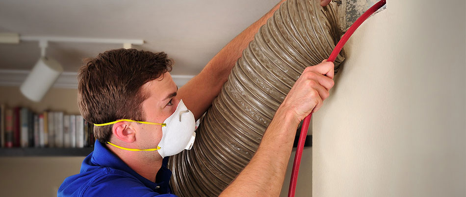 Air Duct Cleaning Orange County