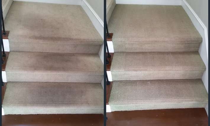Carpet Cleaners Orange County