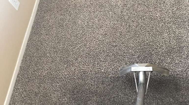 Carpet Cleaning in Irvine, California