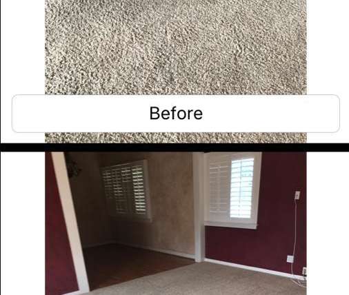 Carpet Cleaning in Midway City, California