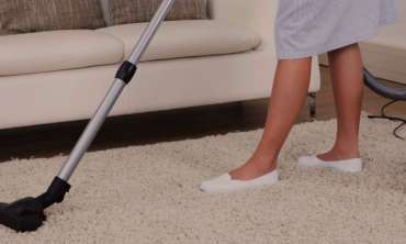 Carpet Cleaning Orange County